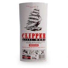 Clipper Fine Medium Coarse