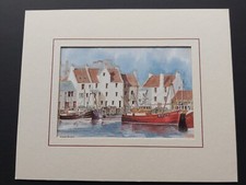 Richard Tugwell Art Print