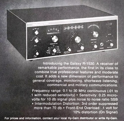 1975 gain galaxy 1530 - 1975,