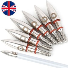 12X Archery Broadhead 100Gr
