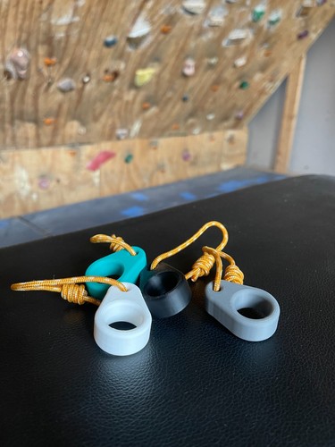 Mono climbing finger training - mono,