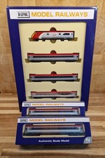 Dapol N MK3+DVT Bookset + 2