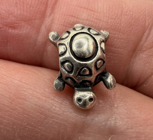 Pandora charm retired sterling - pandora,