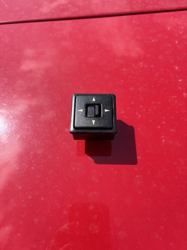 Mx5 electric mirror adjustment - mirror,