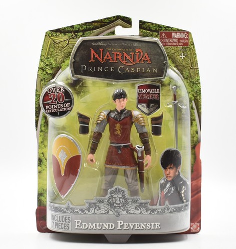 The chronicles narnia - chronicles, of