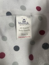 Morrck size 2 all seasons