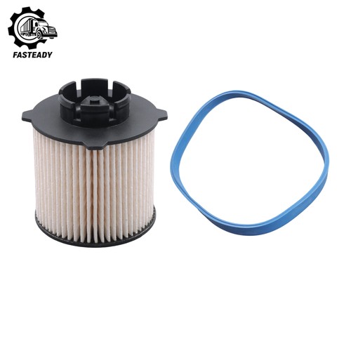New fuel filter - new, for