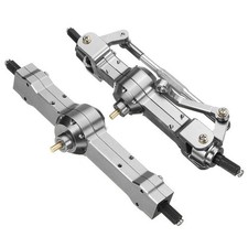 1/16 RC Car Truck Metal