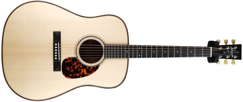 Larrivee vintage series - larrivee, d-24