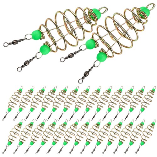 Pcs bait cage - 45, accessories