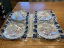 Denby Encore Coupe Side Plates