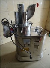 Automatic Floorstanding