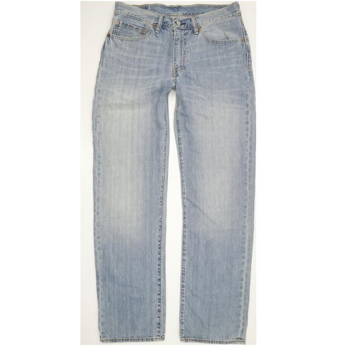 Levi 751 men - levi's, blue