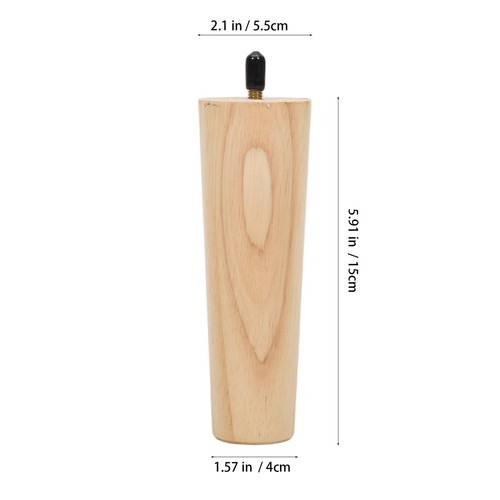 Solid oak wooden furniture - wooden,