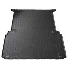 Rubber boot tray for Renault