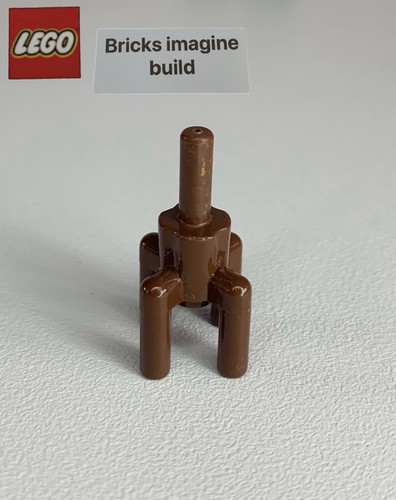Vintage lego plant palm - lego, top