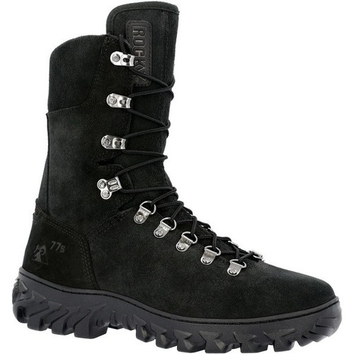 Rocky code red wildlands - red, 77