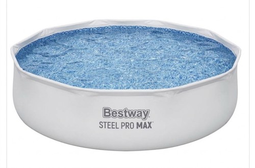 Bestway steel - (liner, only)