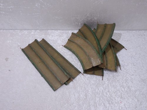 Piece lot tippco metal - 10-piece,