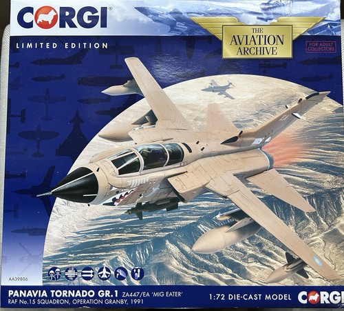 Aa39806 corgi aviation archive - aa39806,