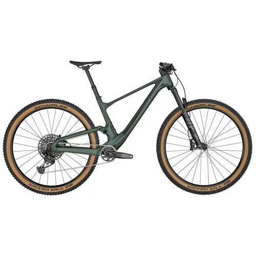 Scott spark 930 mountain - scott,