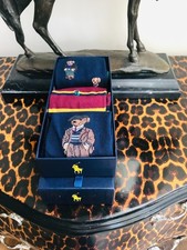 New Ralph Lauren Teddy Bear