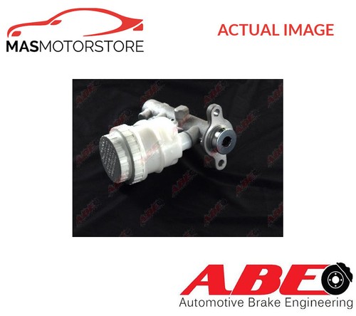 Brake master cylinder abe - brake,