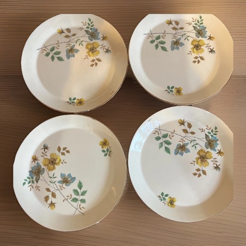 Set four vintage - of, 1960's