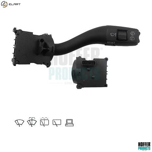 Steering column switch - column, 2103425