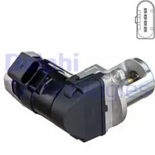 EGR AGR valve EG10485-12B1 DELPHI for MERCEDES-BENZ E-CLASS T-Model E-CLASS CLK