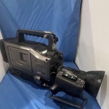 Abcnews panasonic d215 - aj-d215, aj