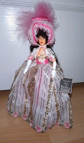 Gorgeous vintage peggy nisbet - gorgeous,