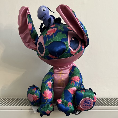 Lilo stitch crashes - lilo,