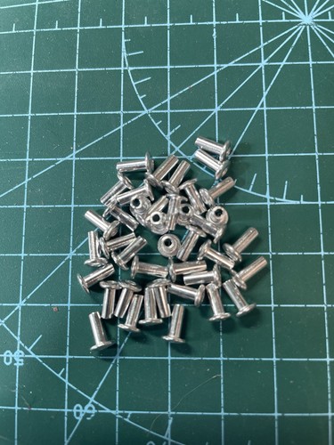 Rivets for restoring - rivets,