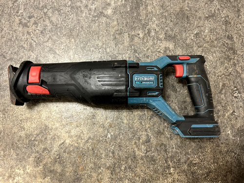 Erbauer ers18 18v cordless - erbauer, ers18-li