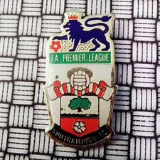 Southampton FC FA Premier