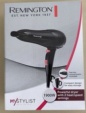 Remington Fast Dry Hair Dryer