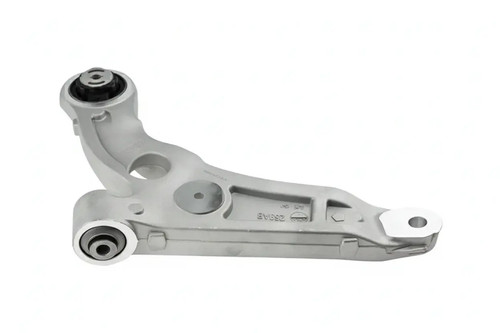 Wishbone front axle - wishbone, left