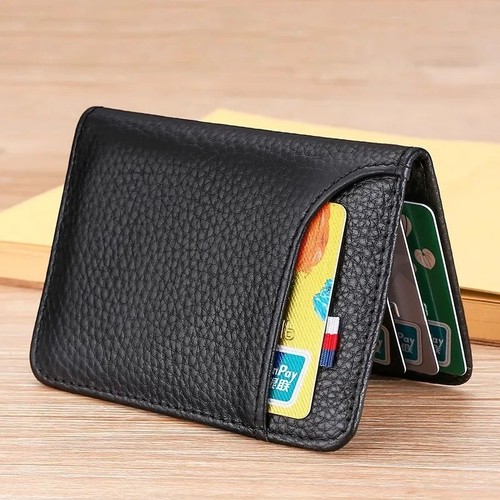 Slim minimalist front pocket - slim,