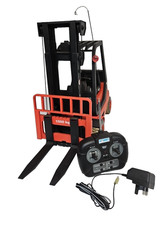Hobby Engine Remote control Forklift truck