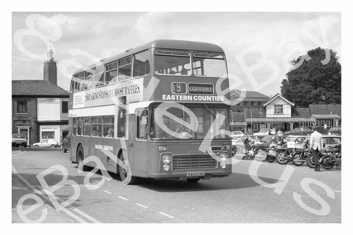 Bus photograph eastern - bus,