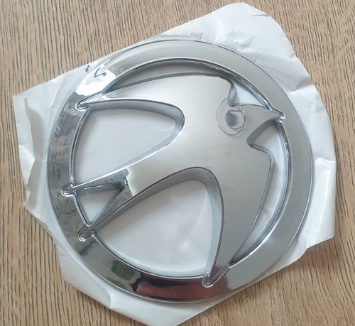 Swift chrome front side - swift,