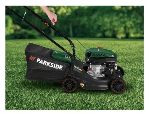 Parkside petrol lawn - parkside,