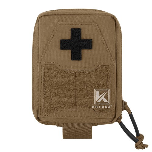 Krydex rip away ifak pouch - krydex, med