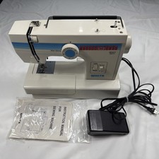 Vintage White Heavy Duty