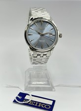 RRP £450 Seiko Presage