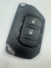 GENUINE JEEP 2 BUTTON REMOTE
