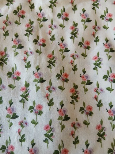 Vintage laura ashley cotton - vintage,