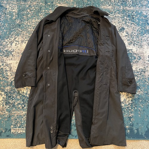 Bugatti germany long men - germany, men’s