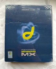Macromedia Dreamweaver MX
